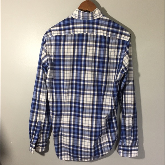 Zara Man Button Down - Picture 5 of 5